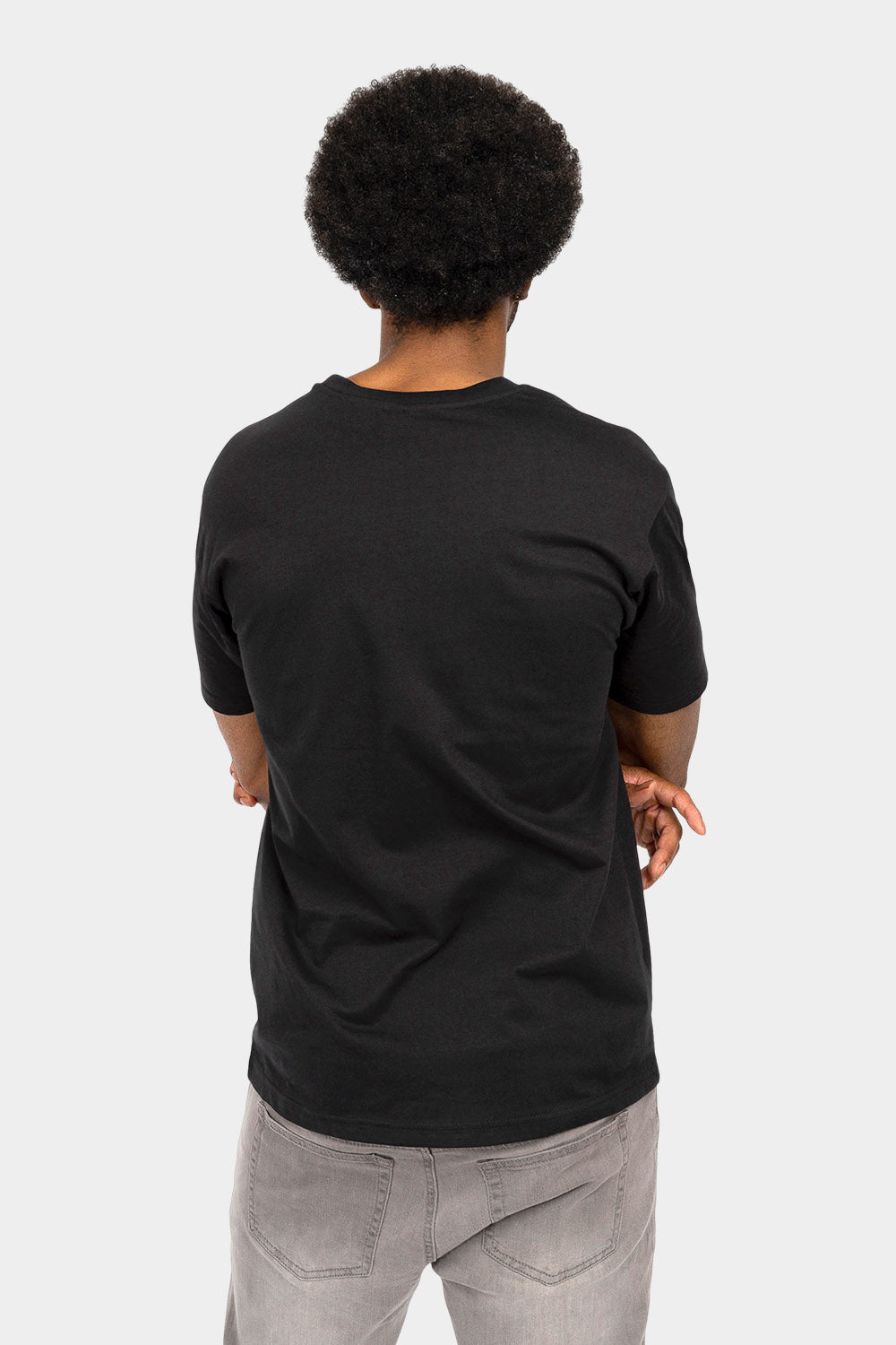 Yin Yang Tiger T-Shirt