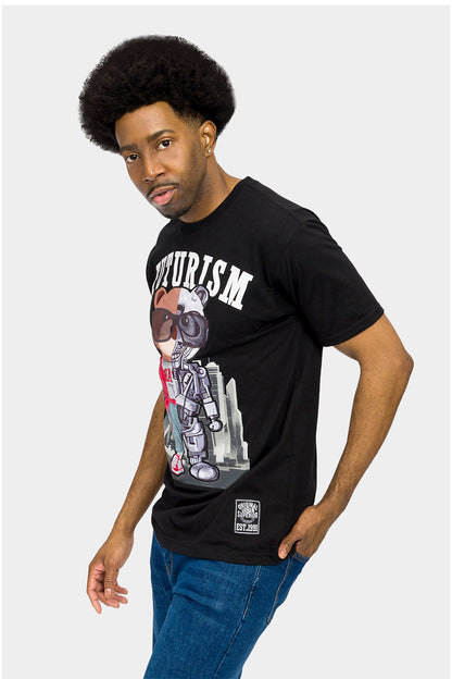 Future Bear T-Shirt