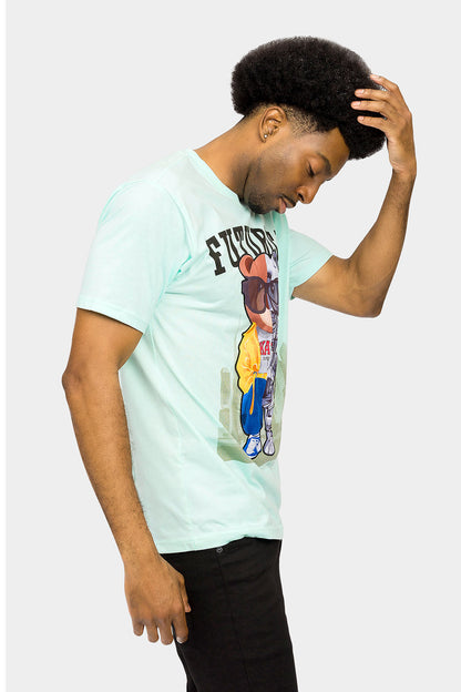 Future Bear T-Shirt
