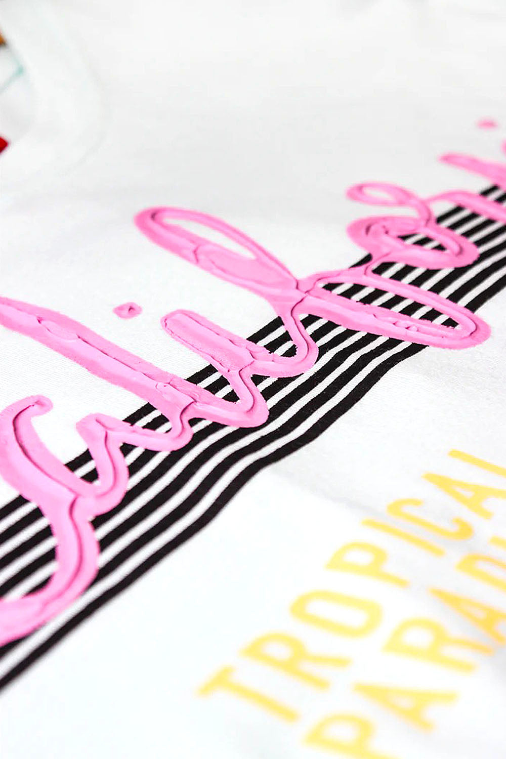 West Coast California Graphic T-Shirts