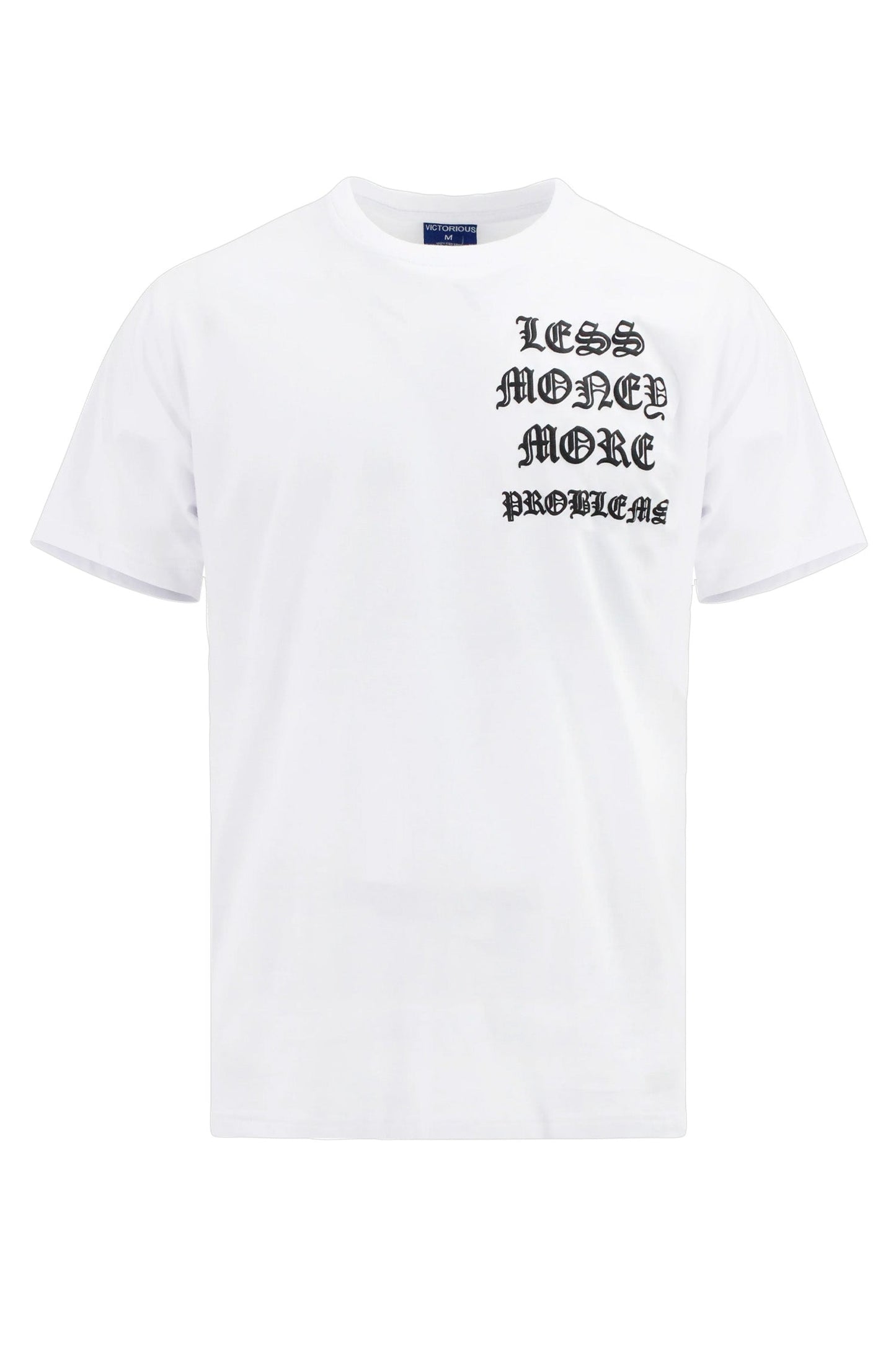 Less Money More Problems T-Shirts
