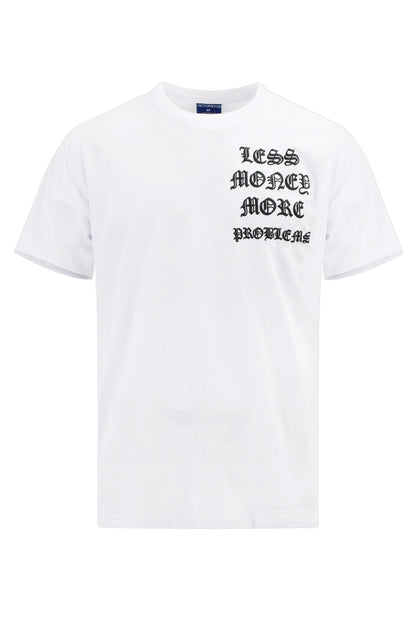 Less Money More Problems T-Shirts
