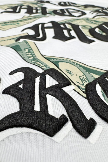 Less Money More Problems T-Shirts