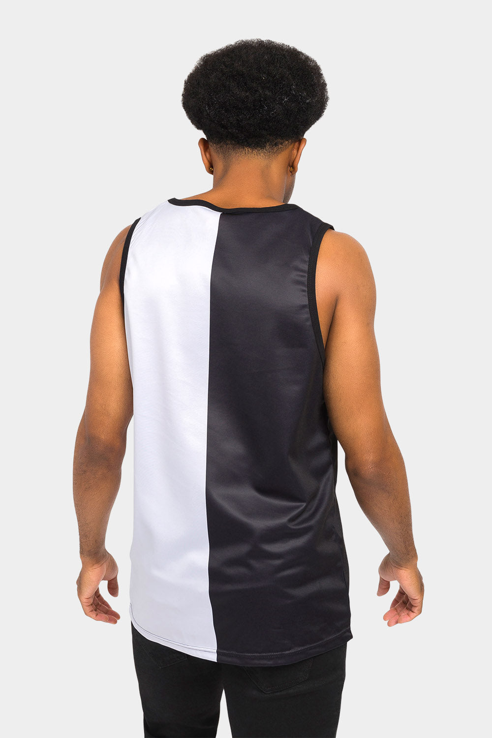 Drippin Hustlin Winnin Tank Top