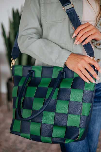 Raising The Standard Tote Bag