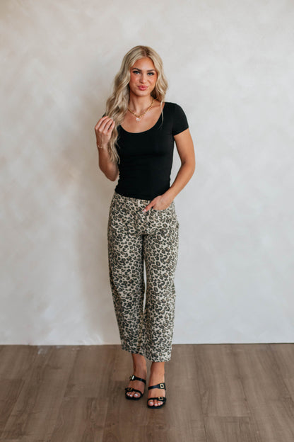 Run Wild Pants