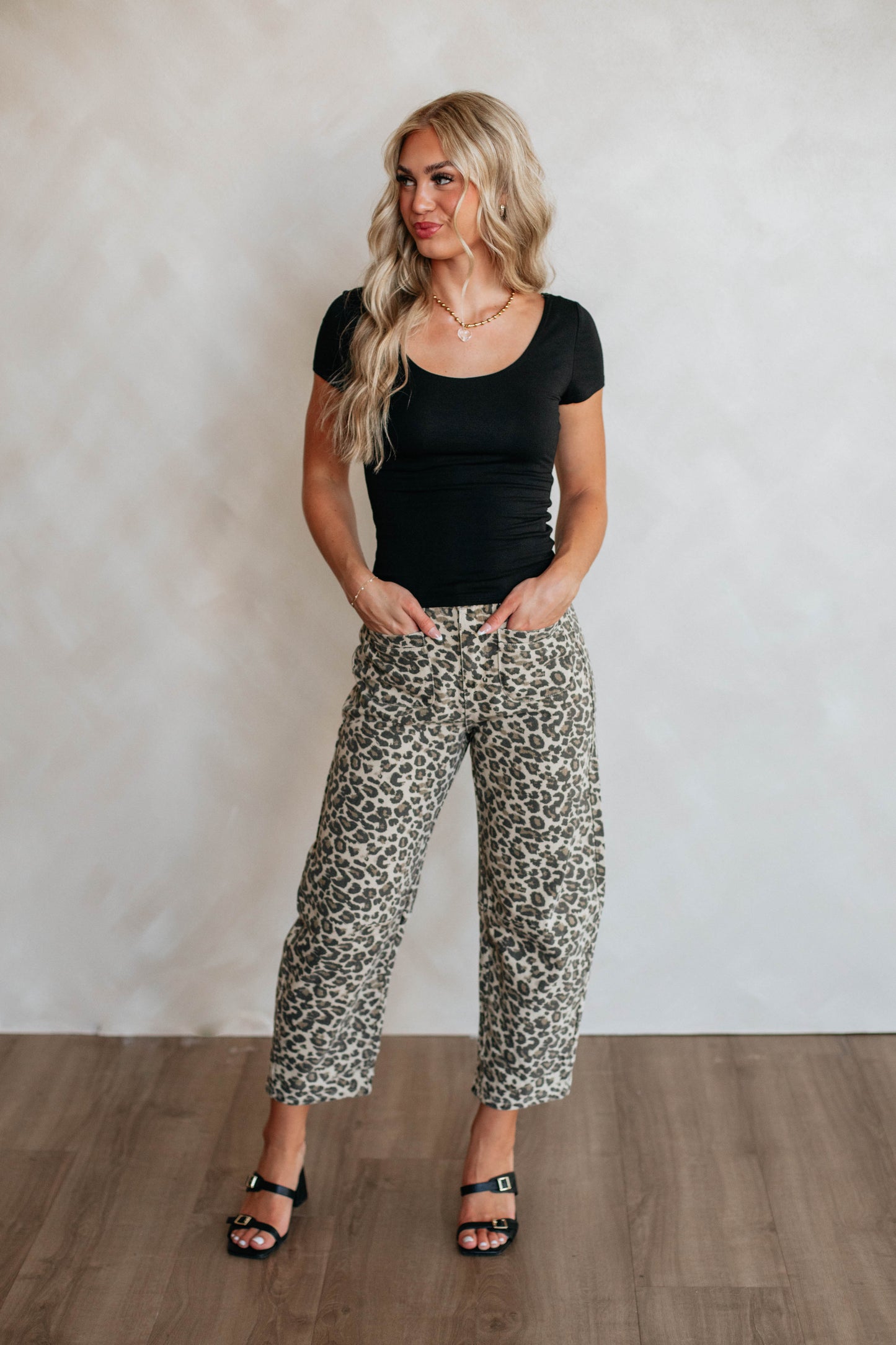 Run Wild Pants