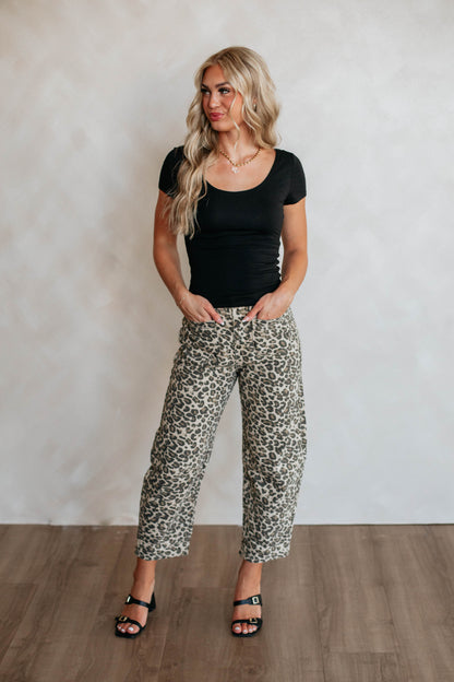 Run Wild Pants
