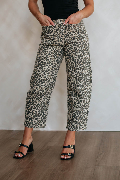 Run Wild Pants