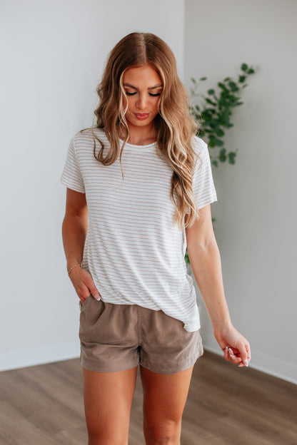 Simply Stated Shorts