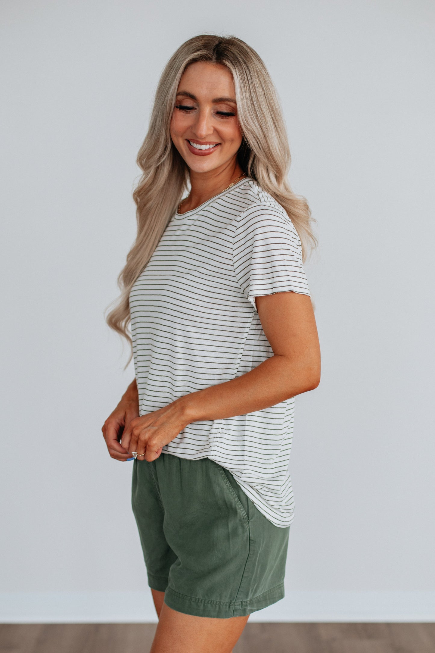 Simply Stated Shorts