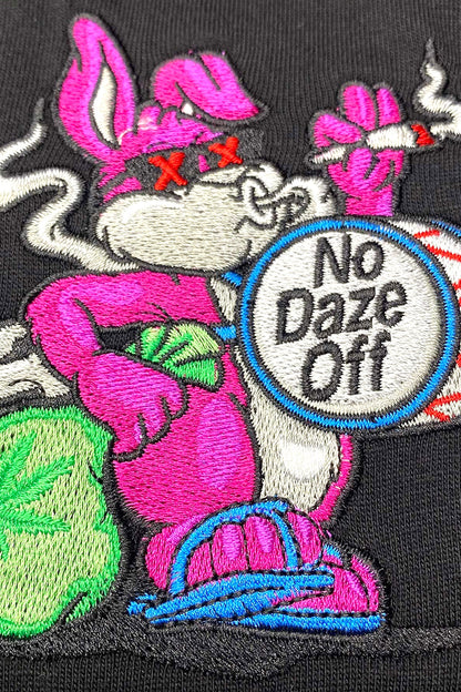 Men's No Daze Off Graphic T-Shirts