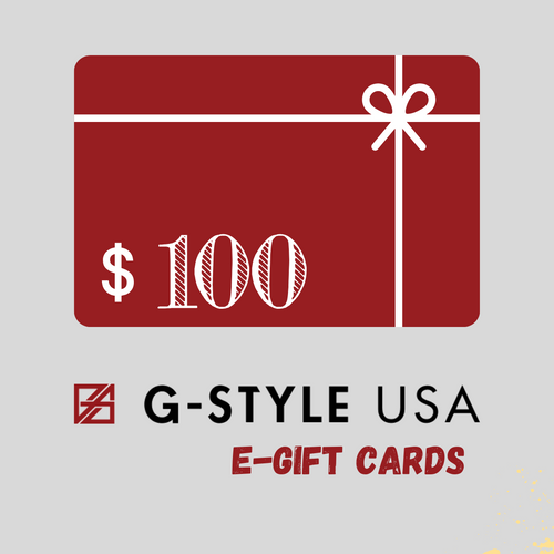 G-Style USA Gift Card
