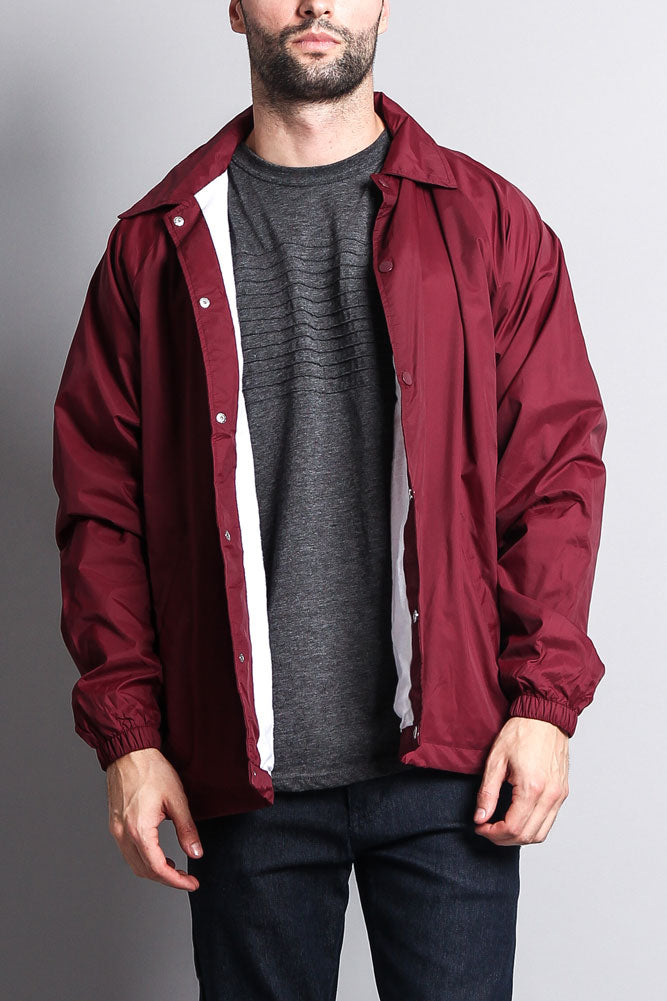 Windbreaker Jacket VOS