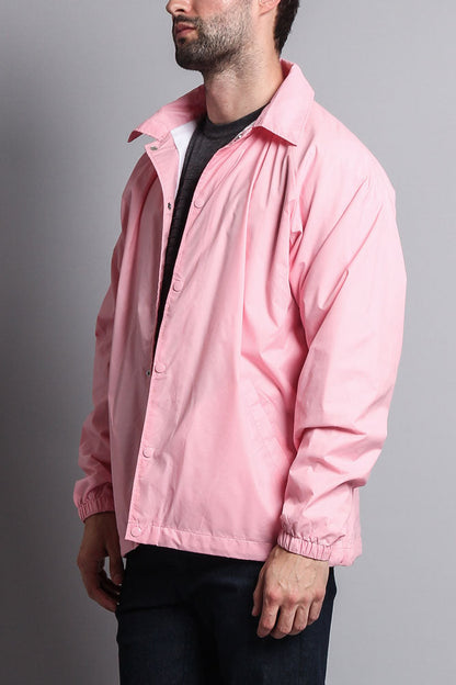Windbreaker Jacket VOS