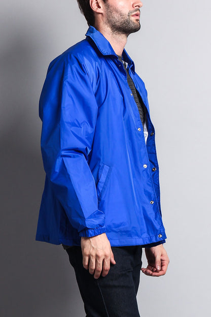 Windbreaker Jacket VOS