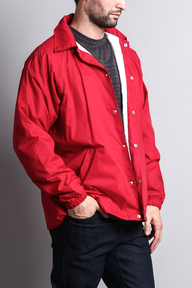Windbreaker Jacket VOS