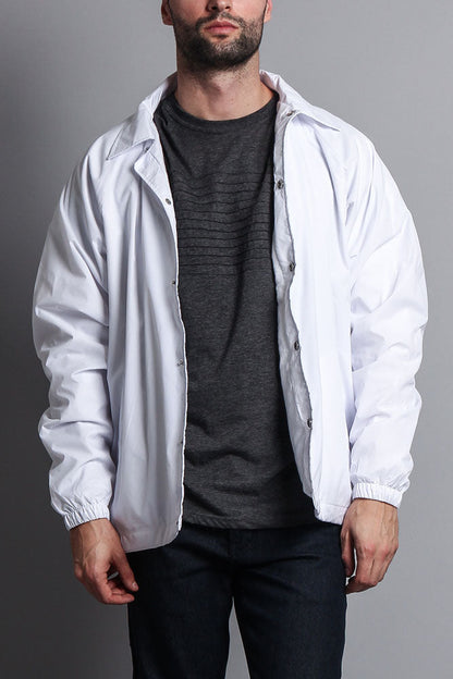 Windbreaker Jacket VOS