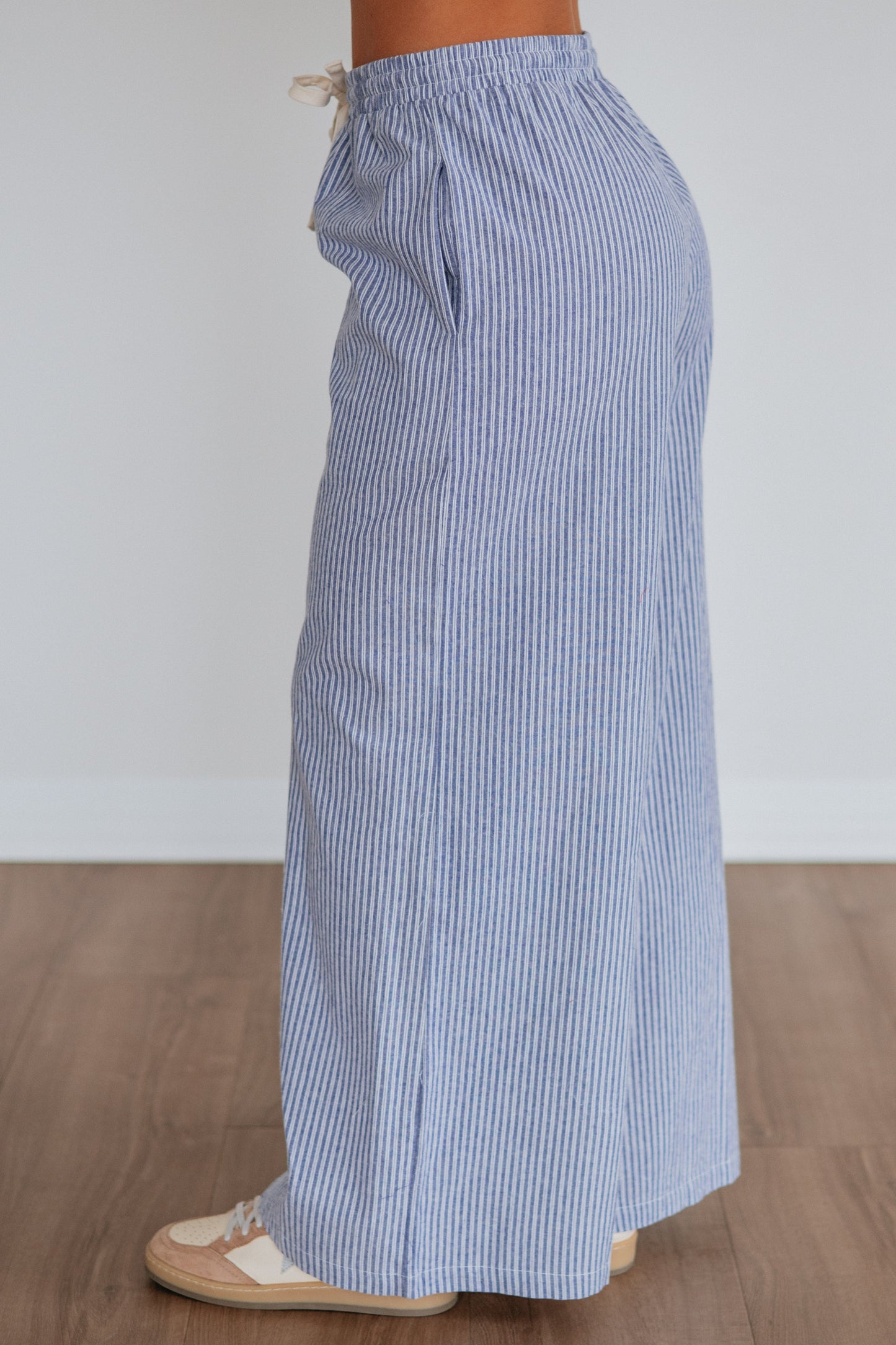 Shanya Wide Leg Pants