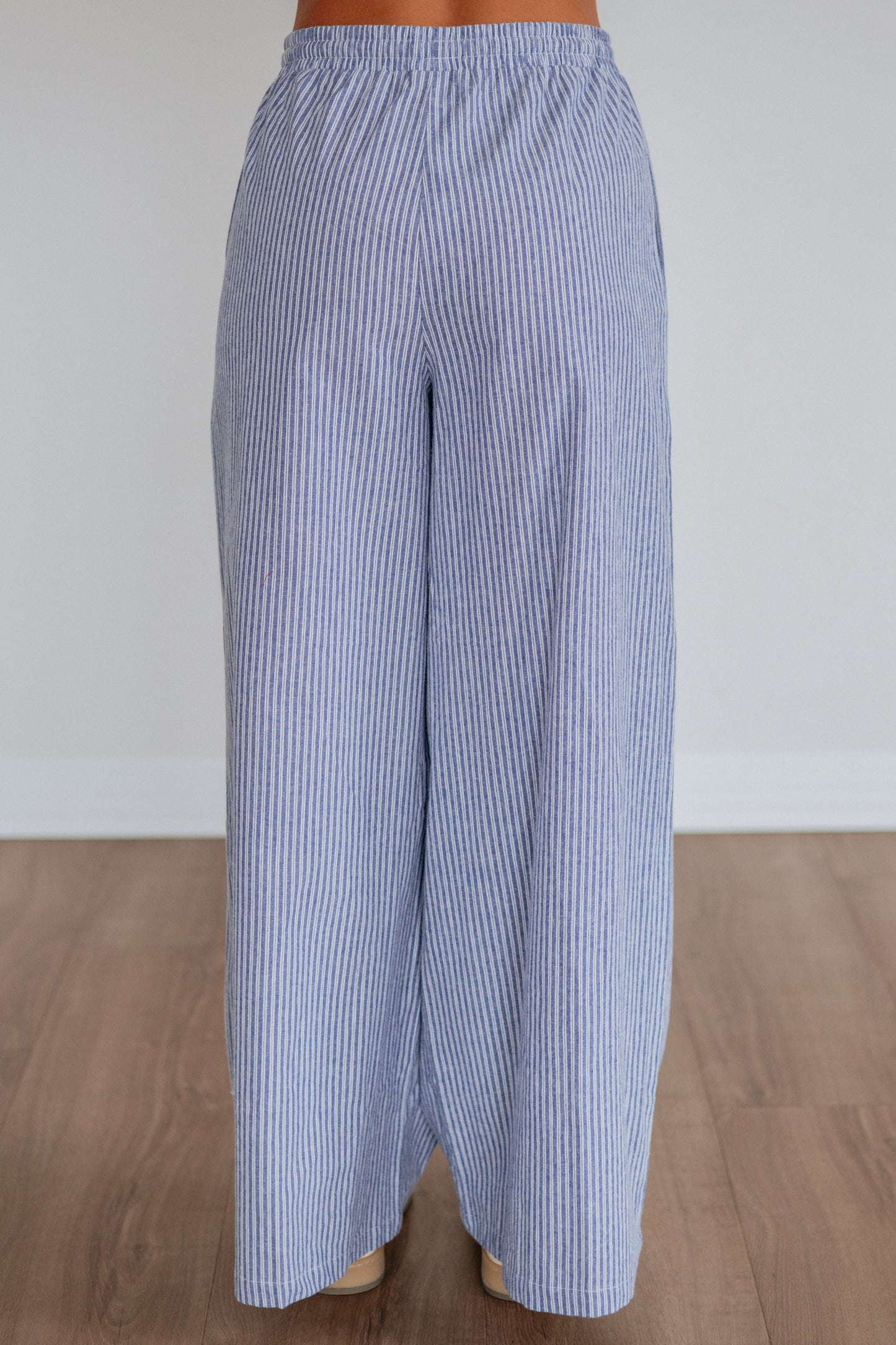Shanya Wide Leg Pants
