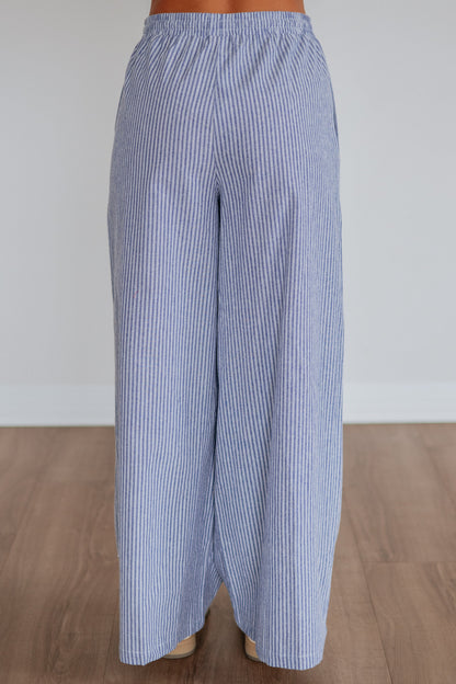 Shanya Wide Leg Pants