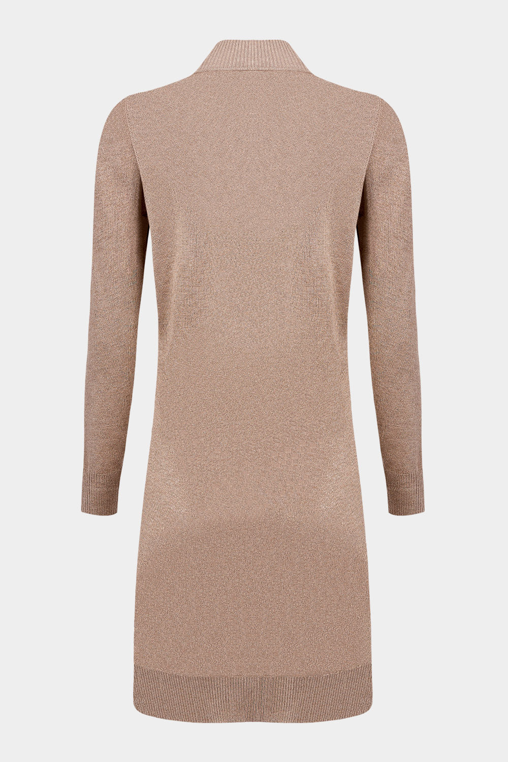 Essential Long Sleeve Knit Duster Cardigan