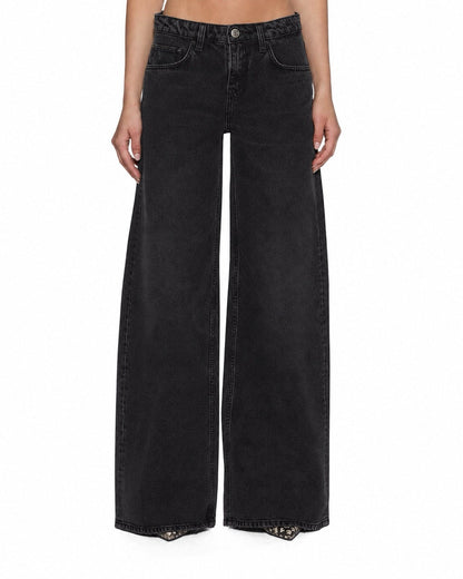 DROPOUT JEAN NOIR