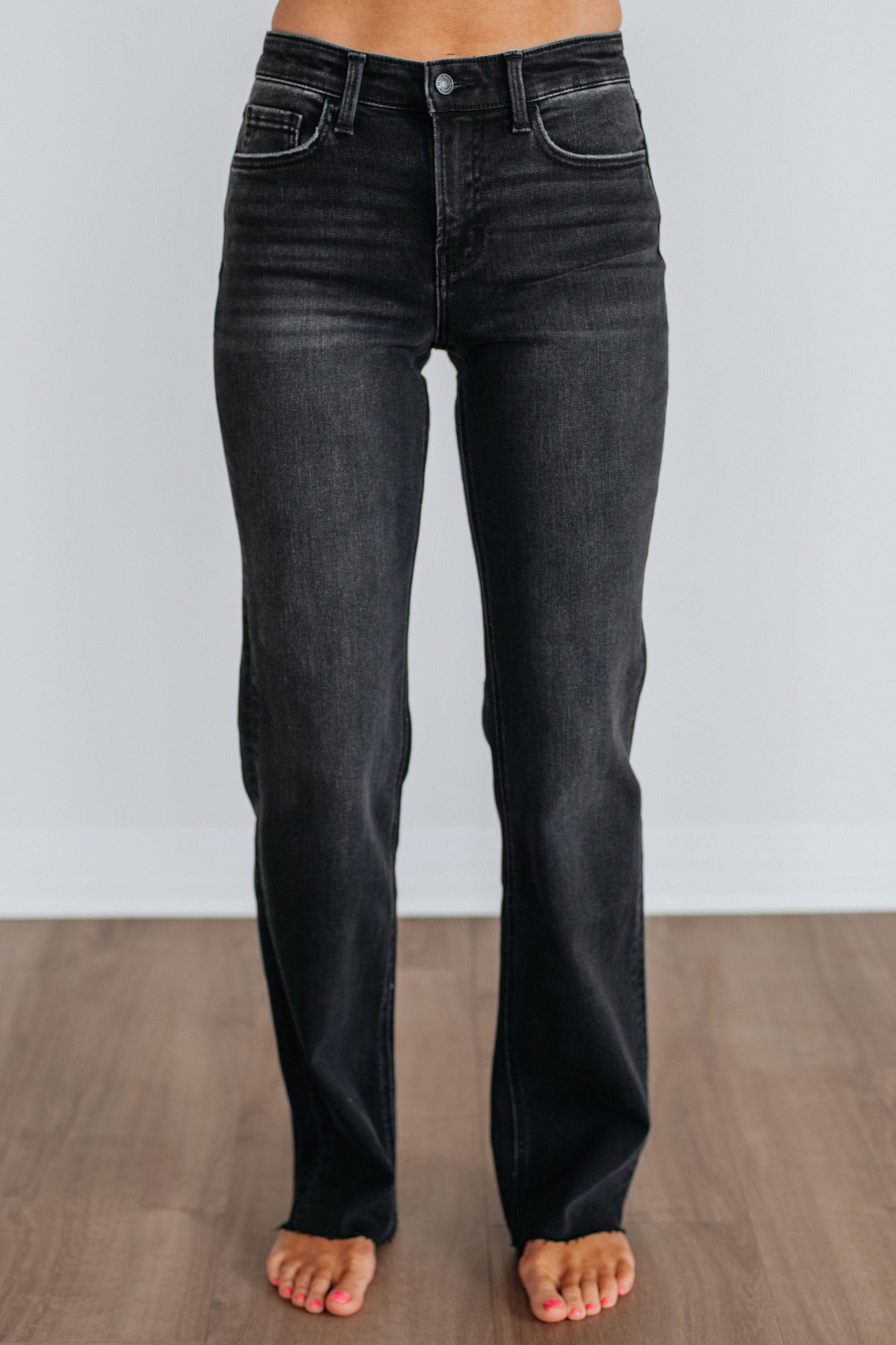 Wesley Flying Monkey Jeans