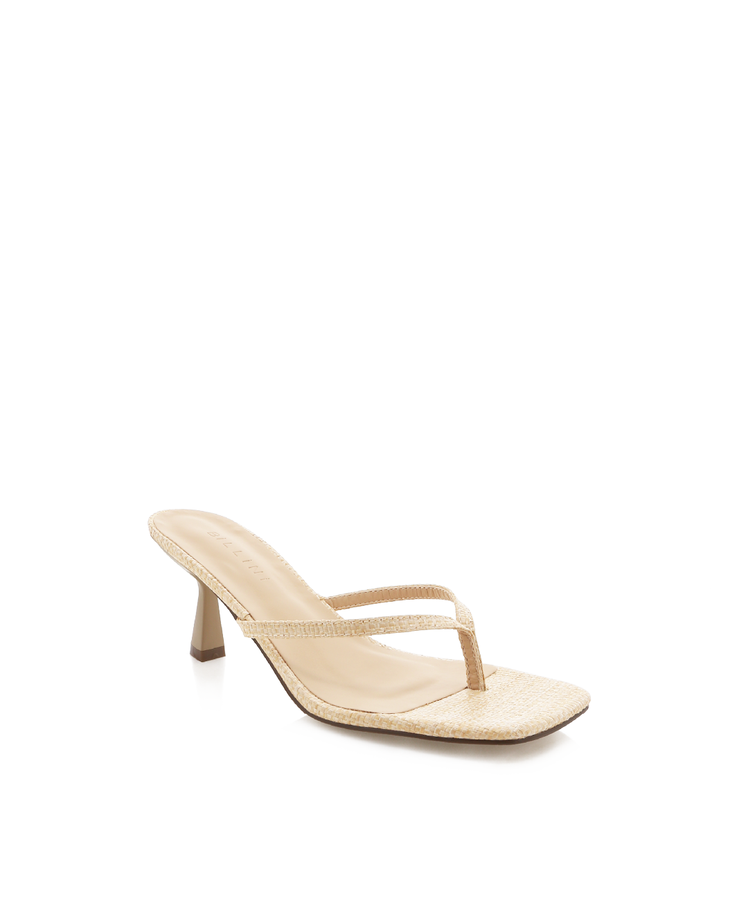 XAMI - NATURAL RAFFIA