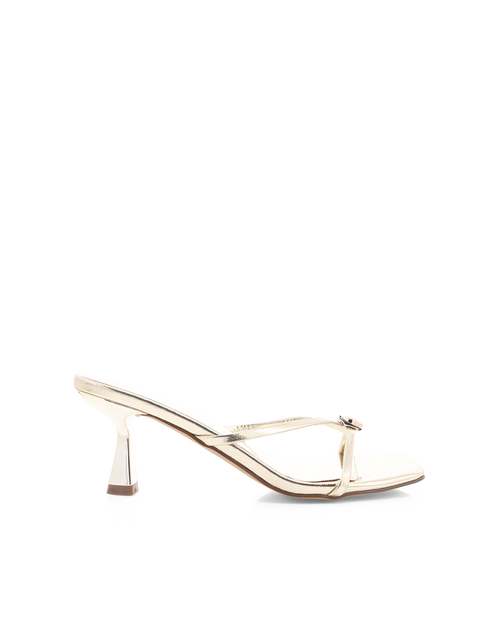 XANE - GOLD METALLIC