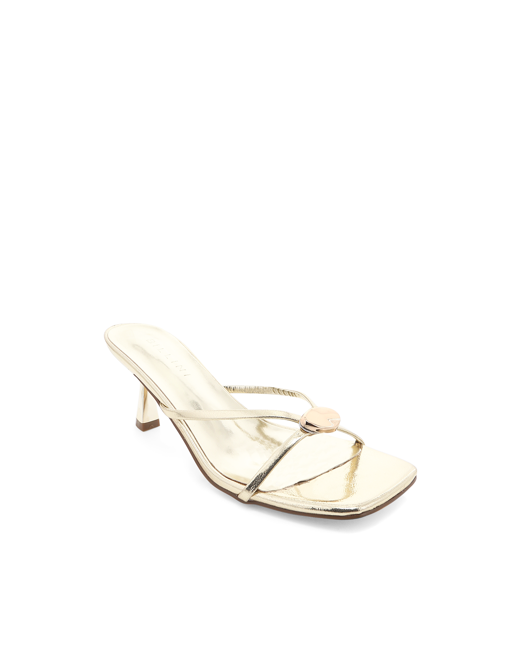 XANE - GOLD METALLIC
