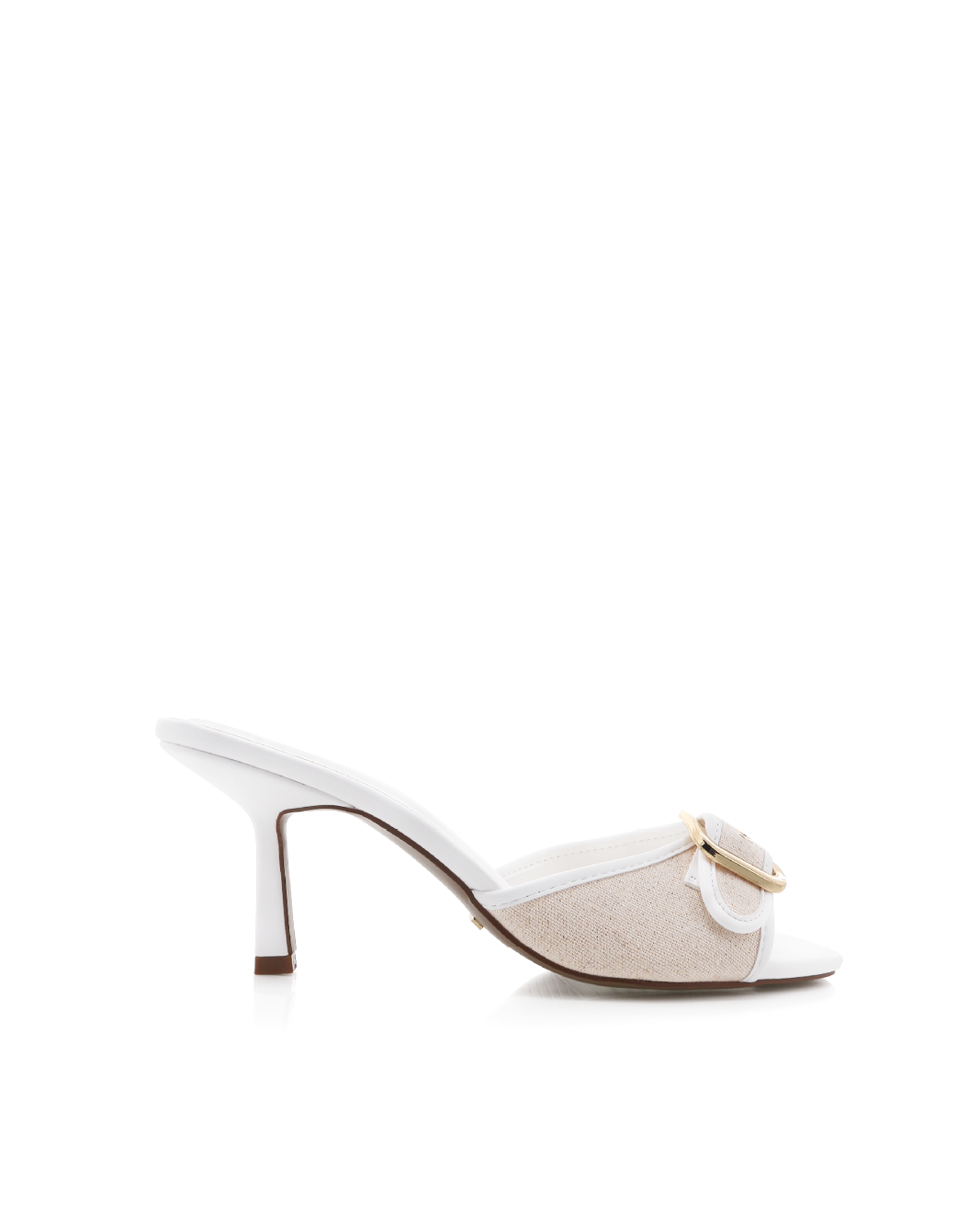 YASH - WHEAT LINEN-WHITE