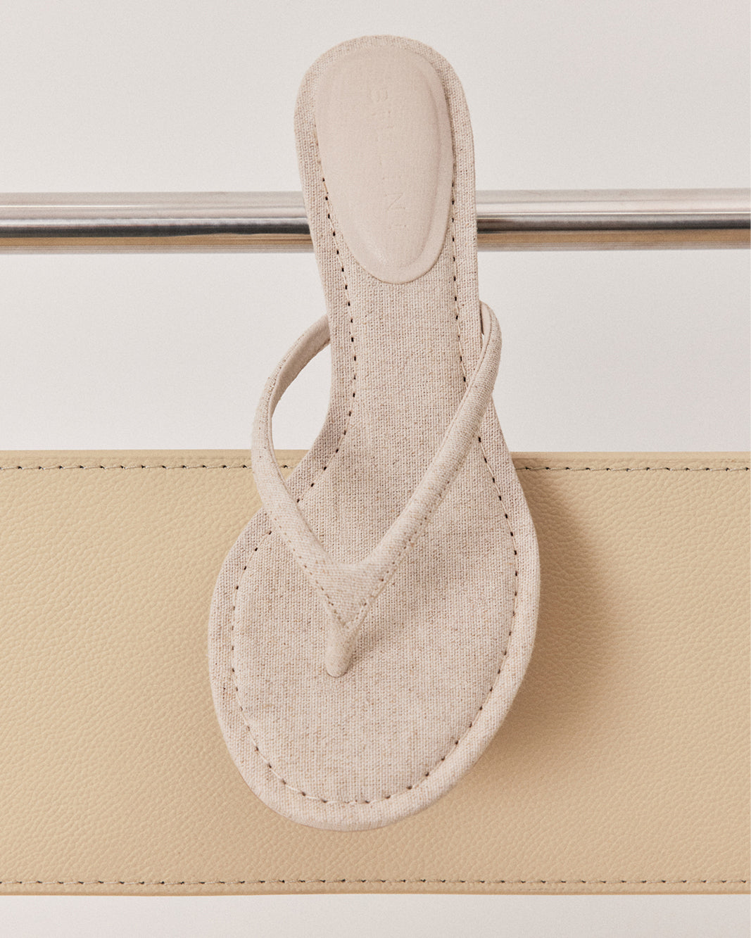 ZAVEN - WHEAT LINEN