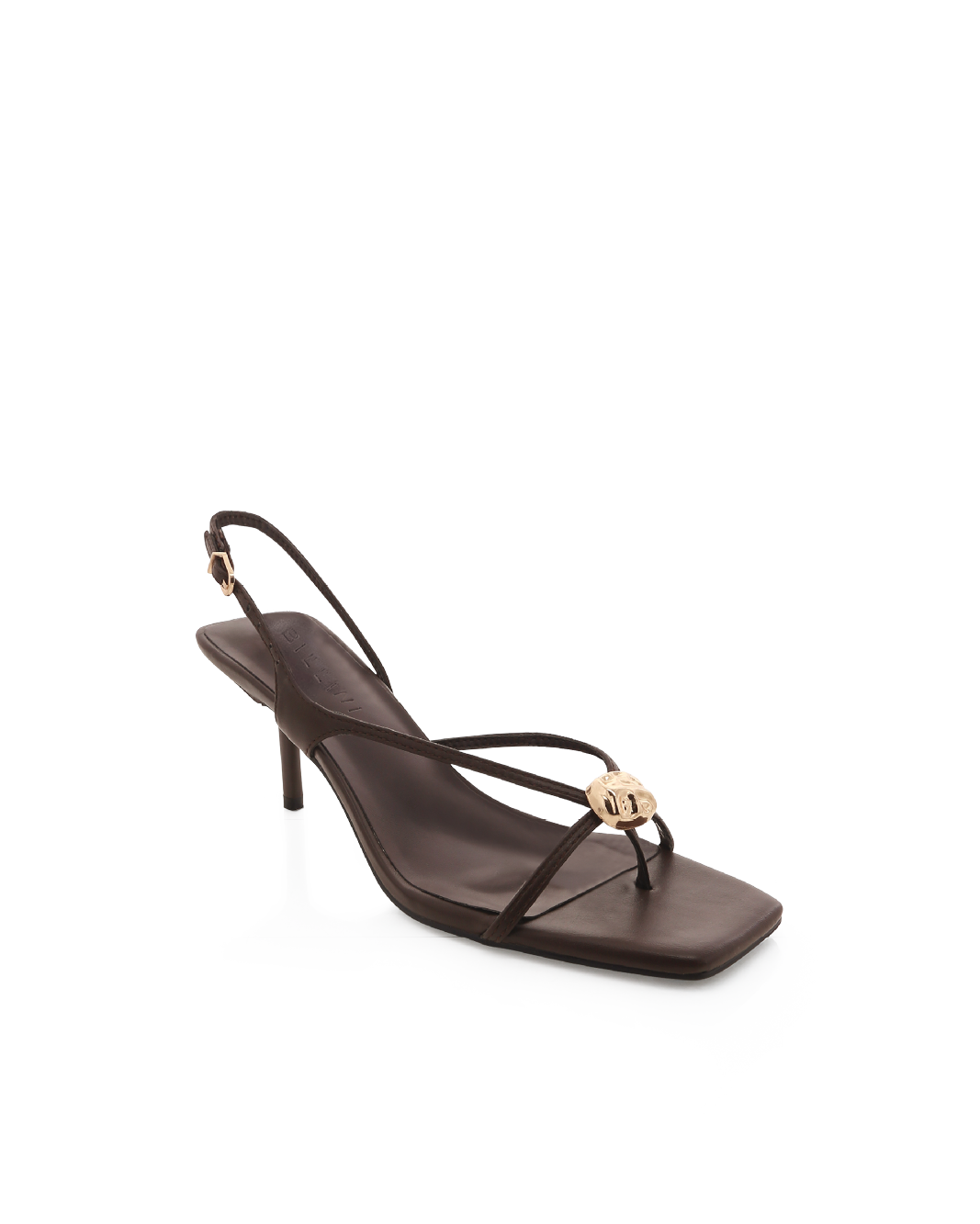 ZYAIR - CHOCOLATE