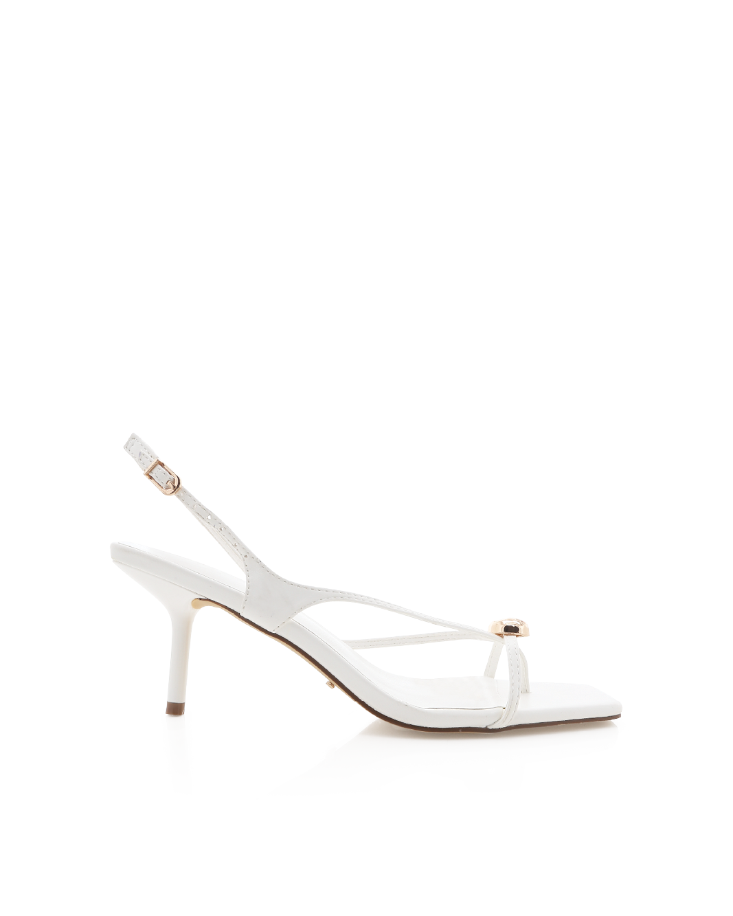 ZYAIR - WHITE