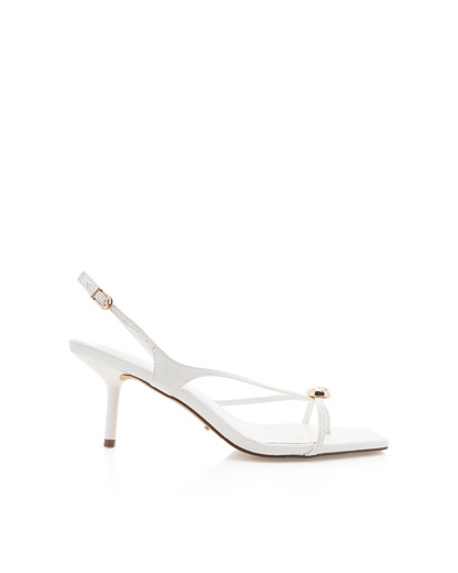ZYAIR - WHITE