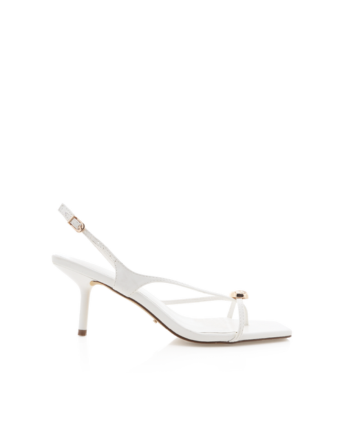 ZYAIR - WHITE