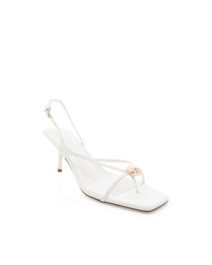 ZYAIR - WHITE