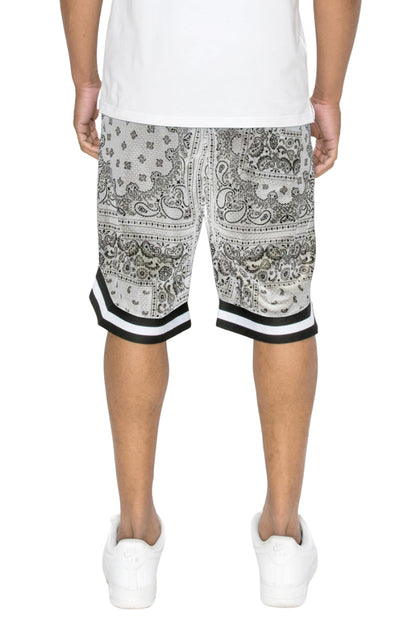 Air Mesh Basketball shorts