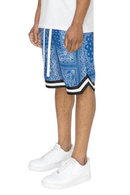 Air Mesh Basketball shorts