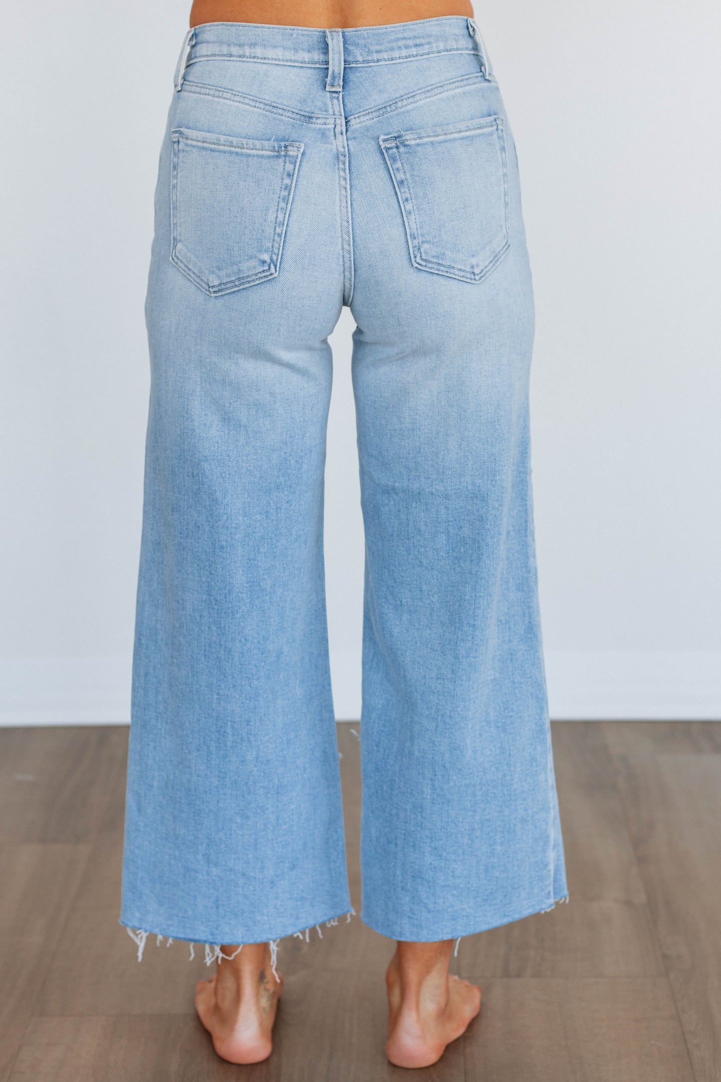 Wilde JBD Jeans
