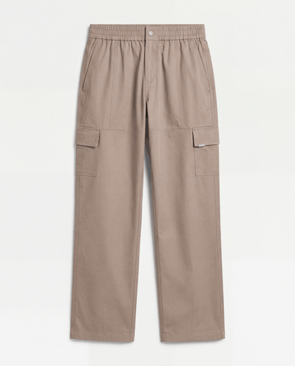 Mens Utility Relaxed Cargo Pant