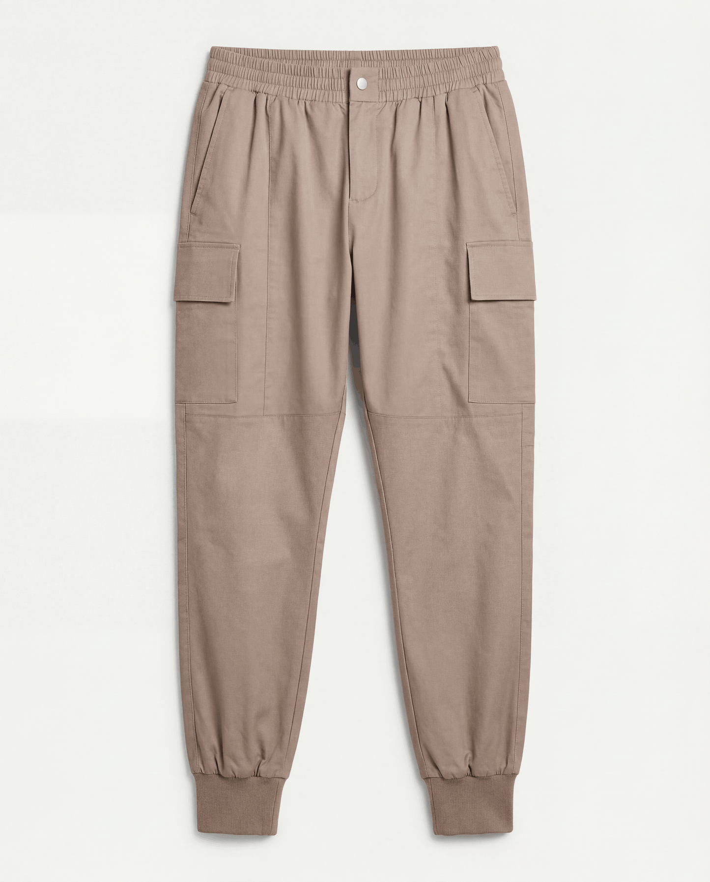Mens Utility Tapered Cargo Pant