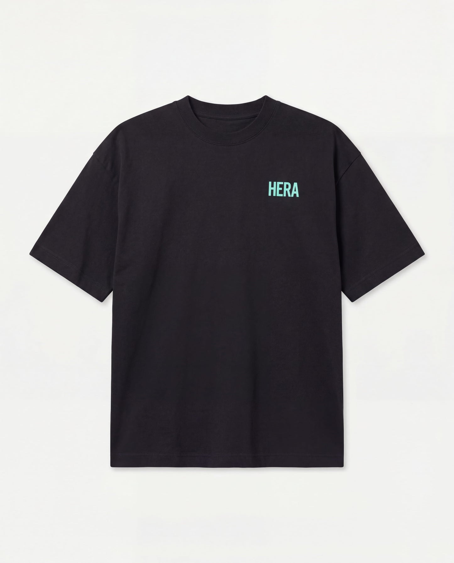 Mens Staple Oversized T-shirt