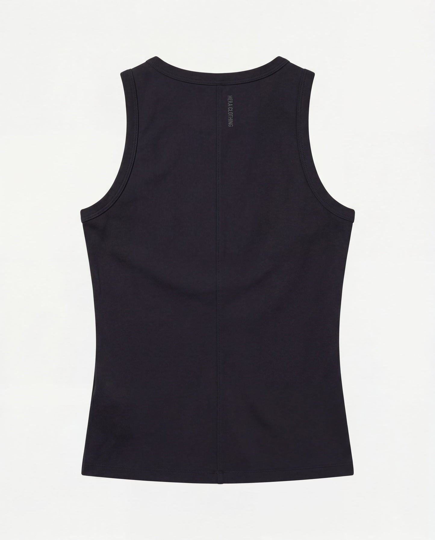 Womens Essentials Button Top