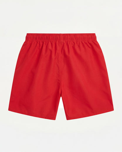 Mens Water Reactive Swim Short