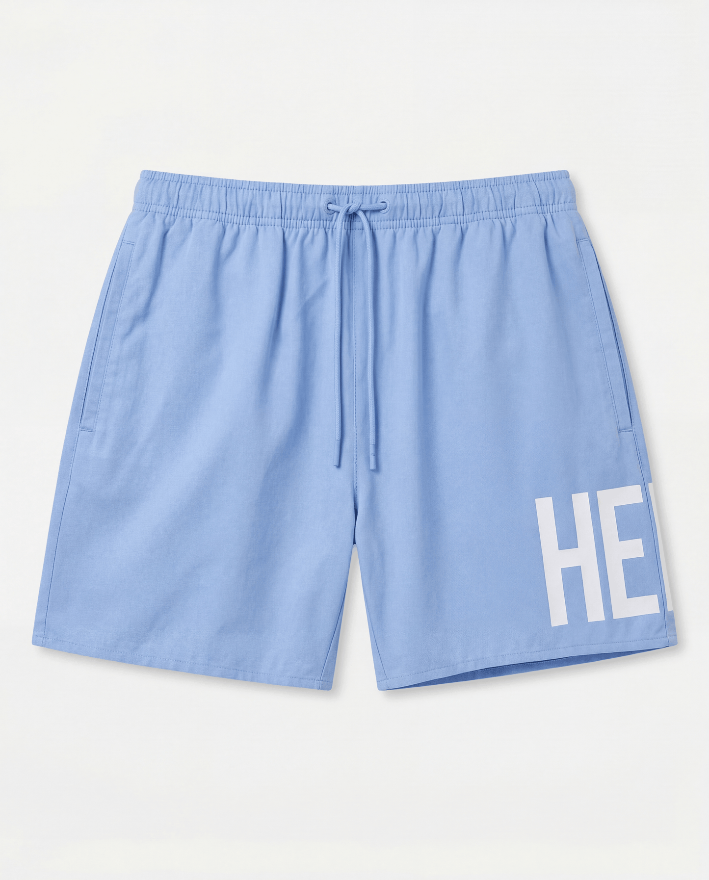 Mens Staple Swim Short