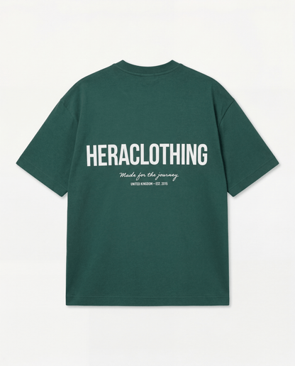 Mens Club '15 Oversized T-shirt