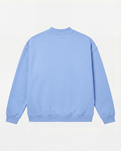 Womens Summer Sweatshirt