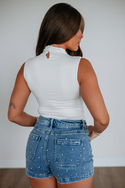 Serena Bodysuit